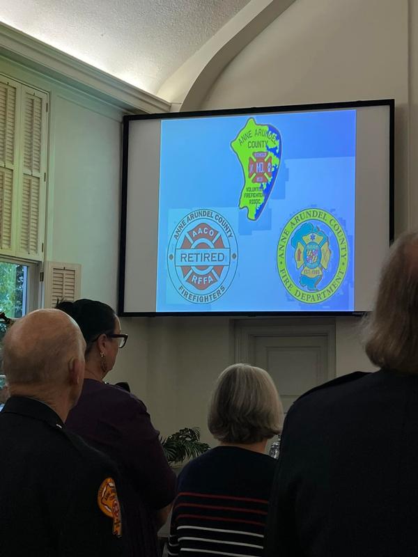 2022 Memorial Service