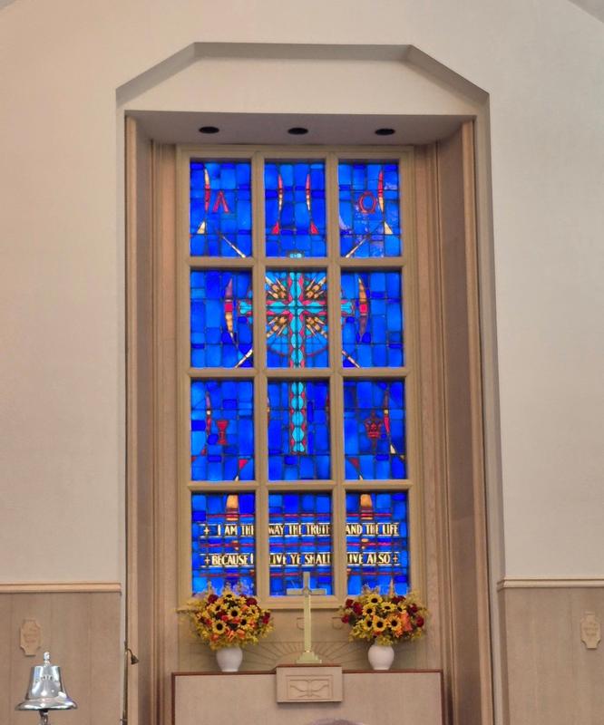 2025 Annual Memorial Service, Eastport United Methodist Church